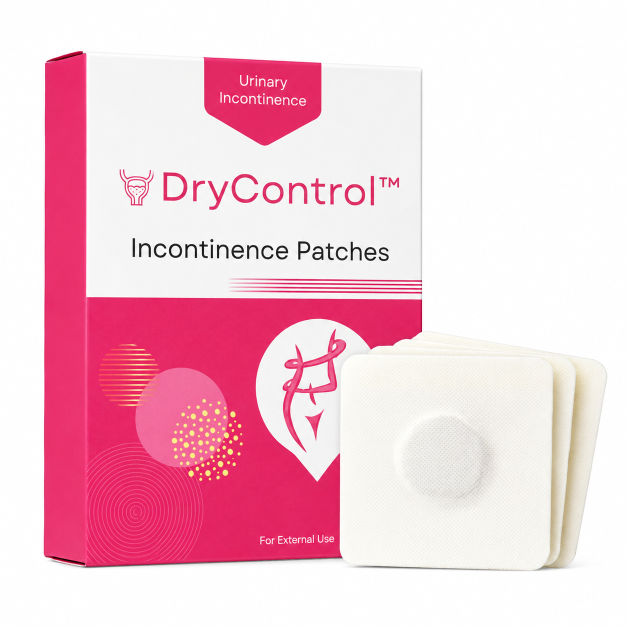DryControl