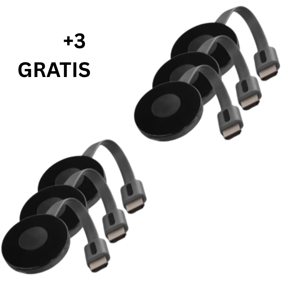 SmartCast