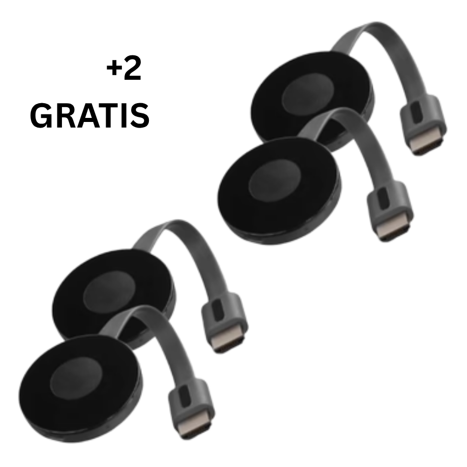 SmartCast