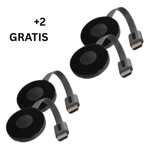 SmartCast