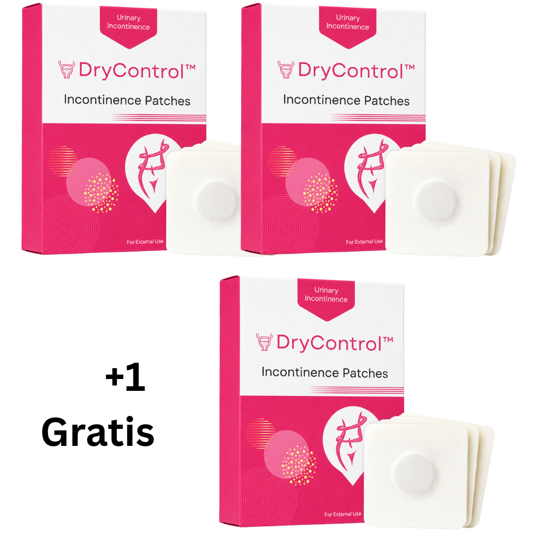 DryControl