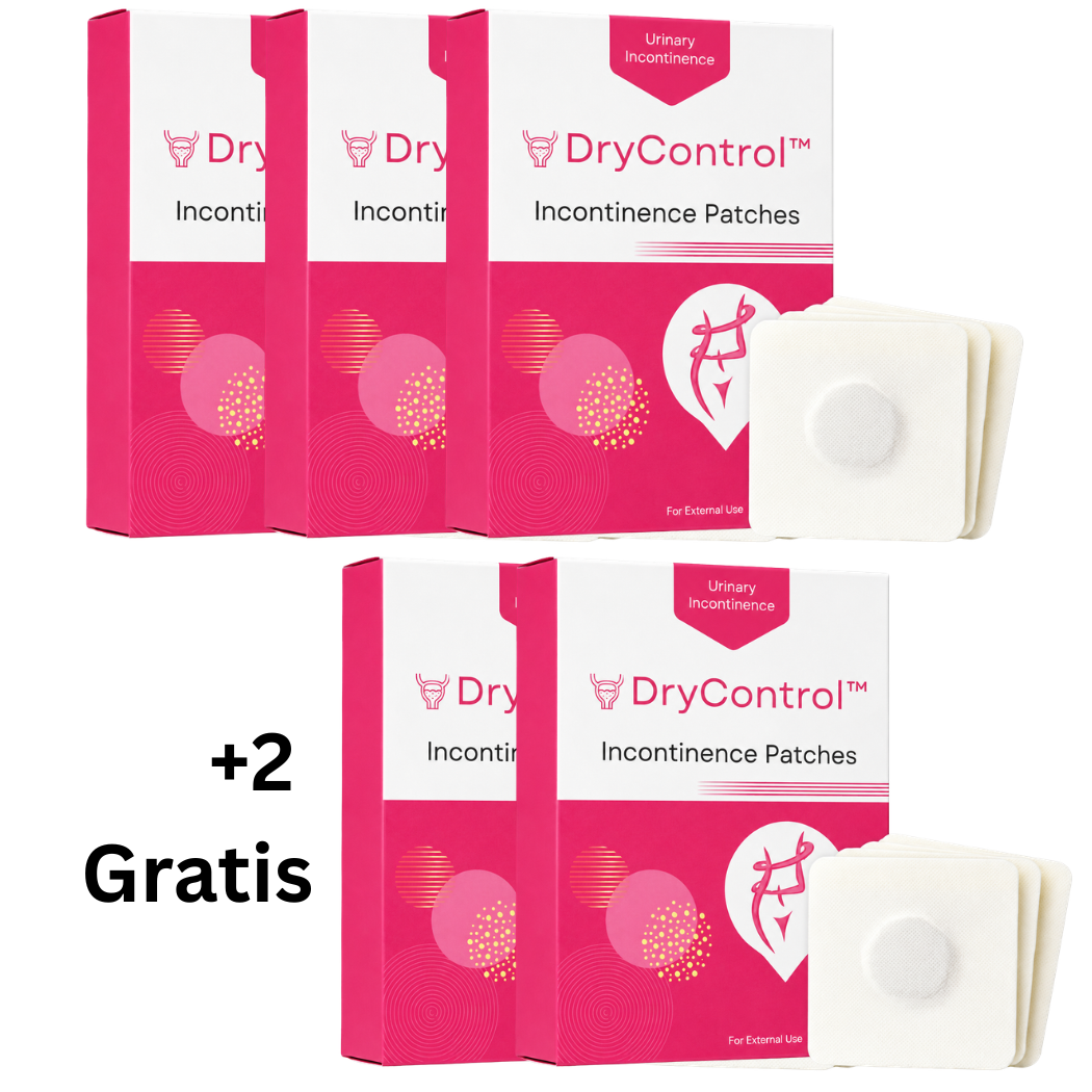 DryControl