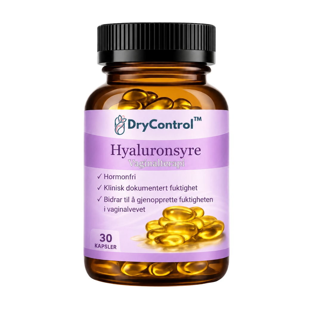 DryControl