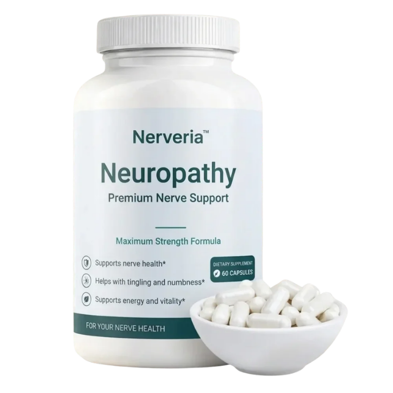 Nerveria™