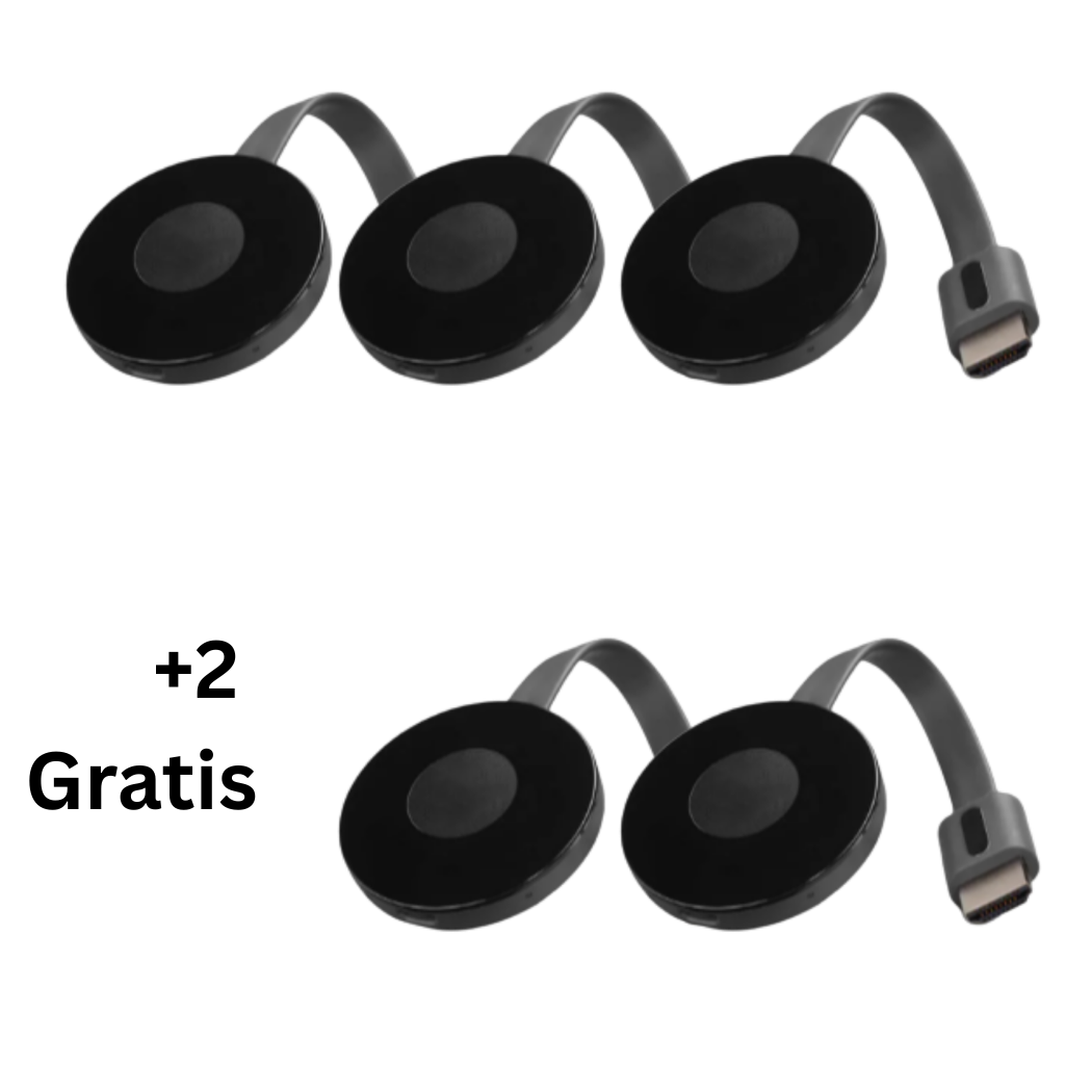 SmartCast