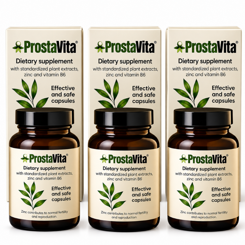ProstaVita™