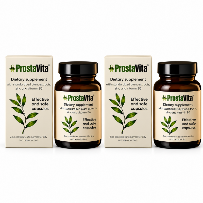 ProstaVita™