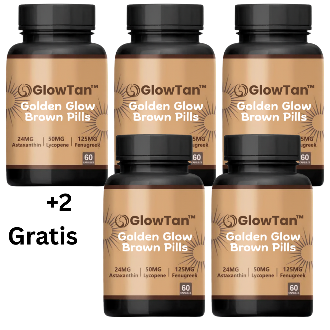 GlowTan