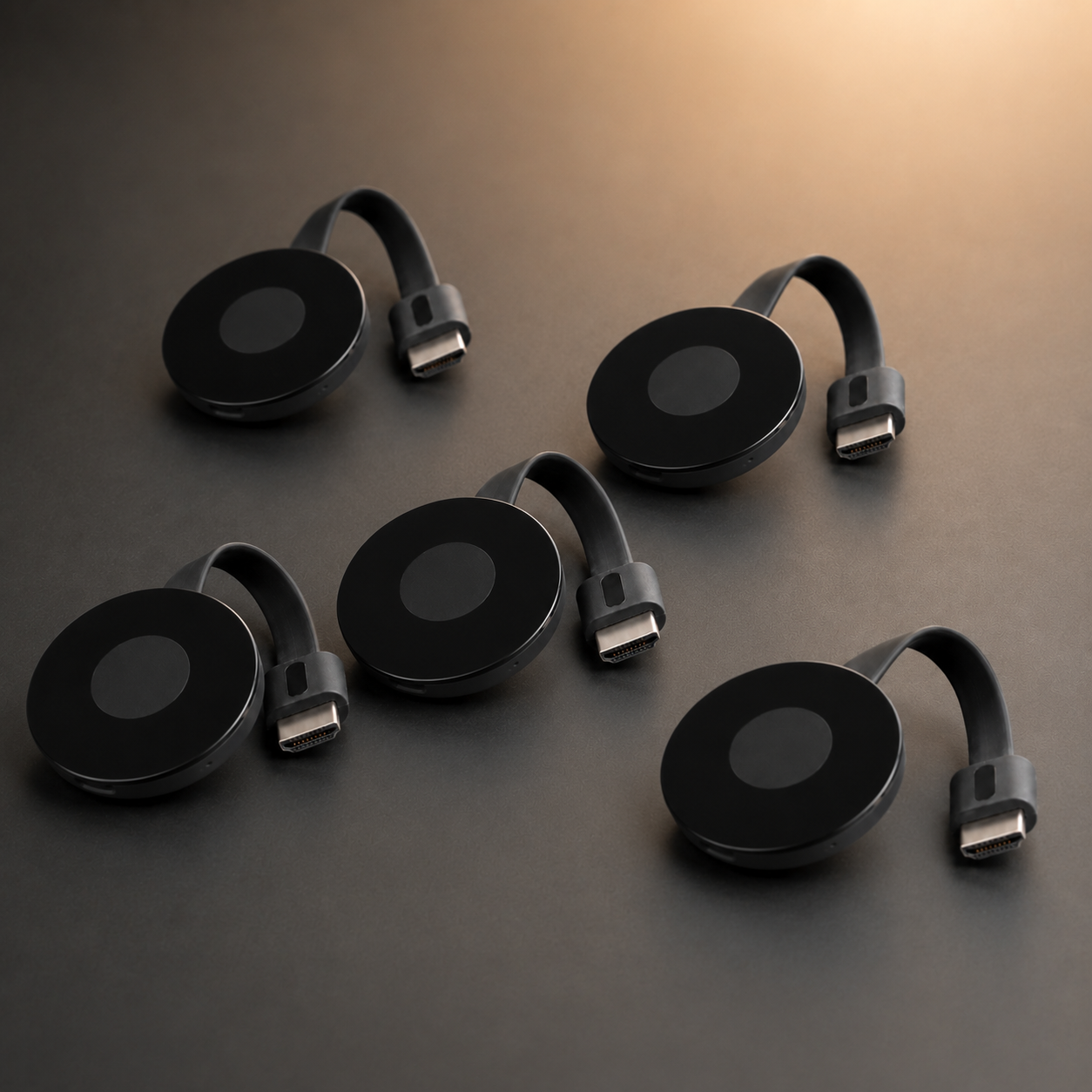 SmartCast