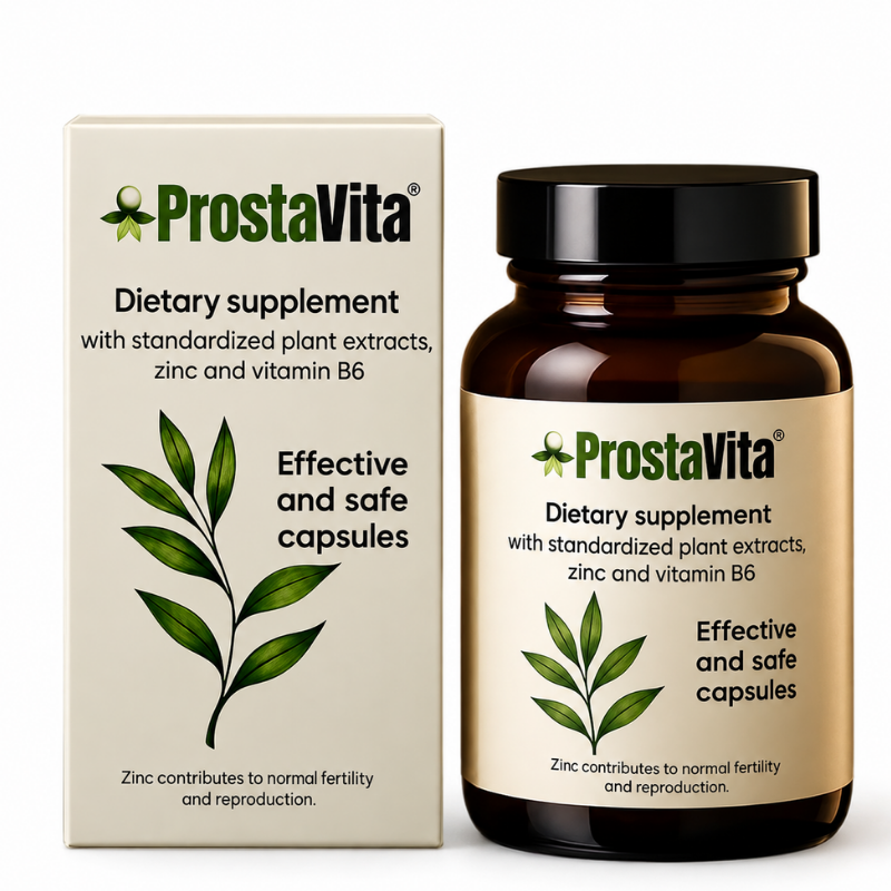 ProstaVita™
