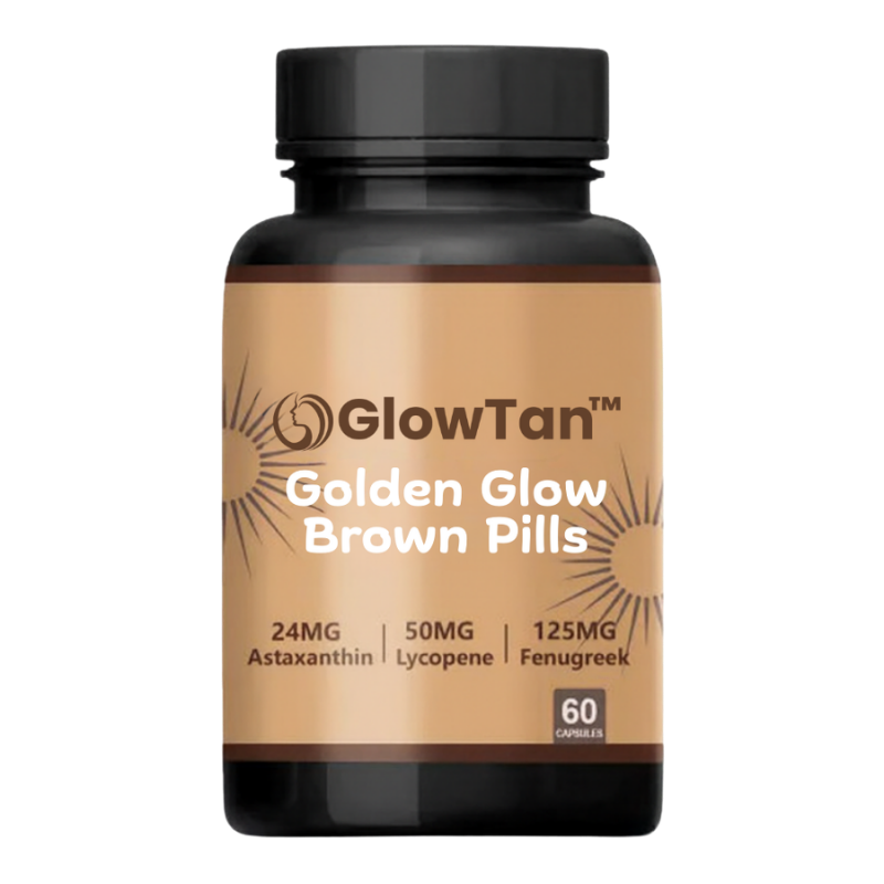 GlowTan