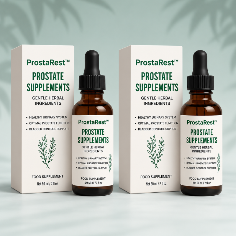 ProstaRest™