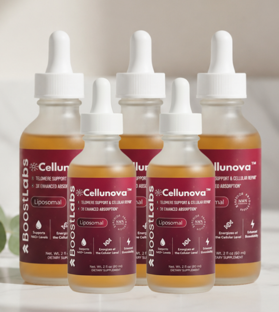 Cellunova