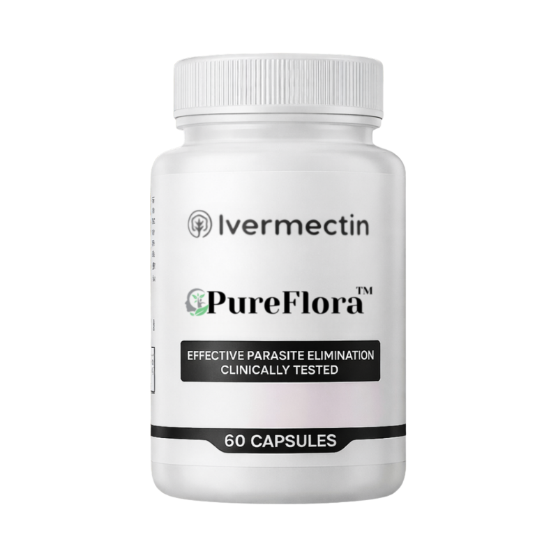PureFlora™