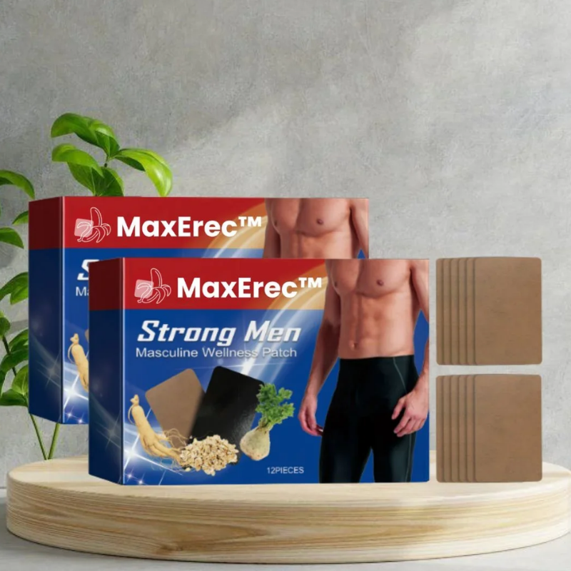 MaxErec™