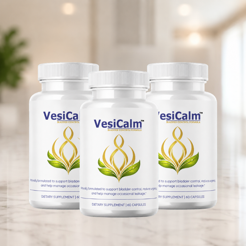 VesiCalm™