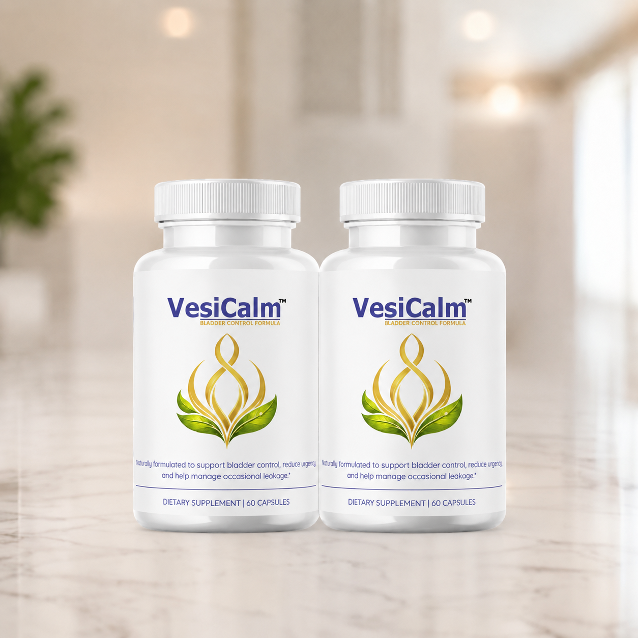VesiCalm™