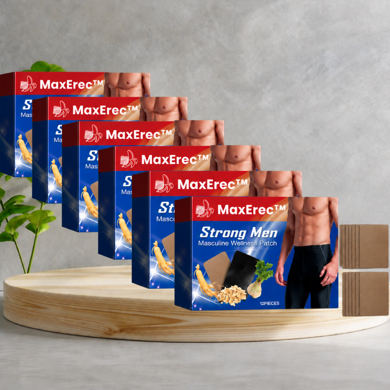 MaxErec™