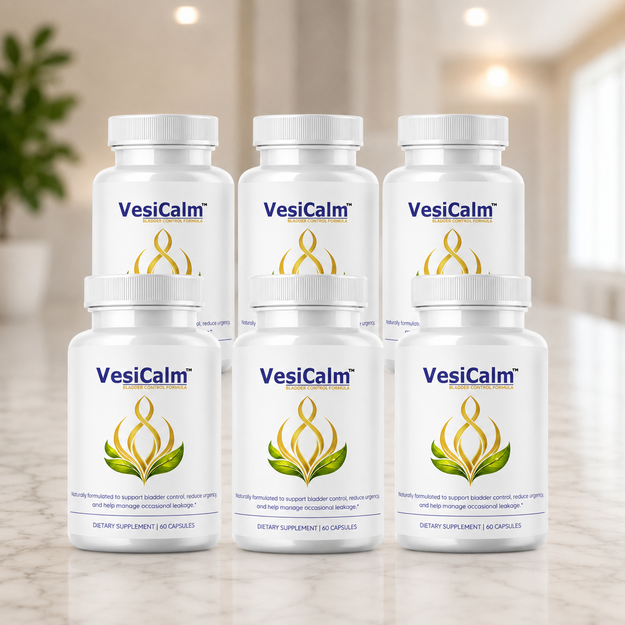 VesiCalm™