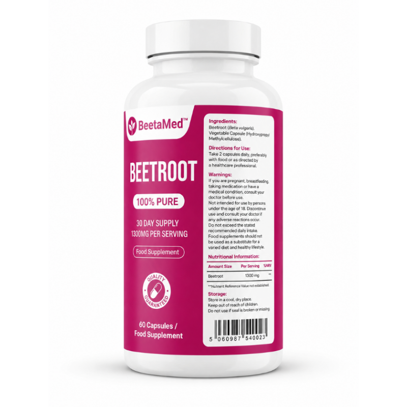 BeetaMed™
